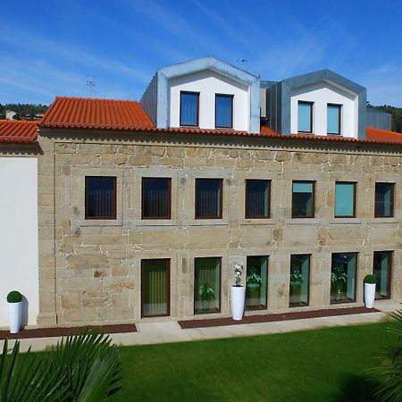 Hotel Rural Quinta Das Quintaes Penafiel Exterior foto